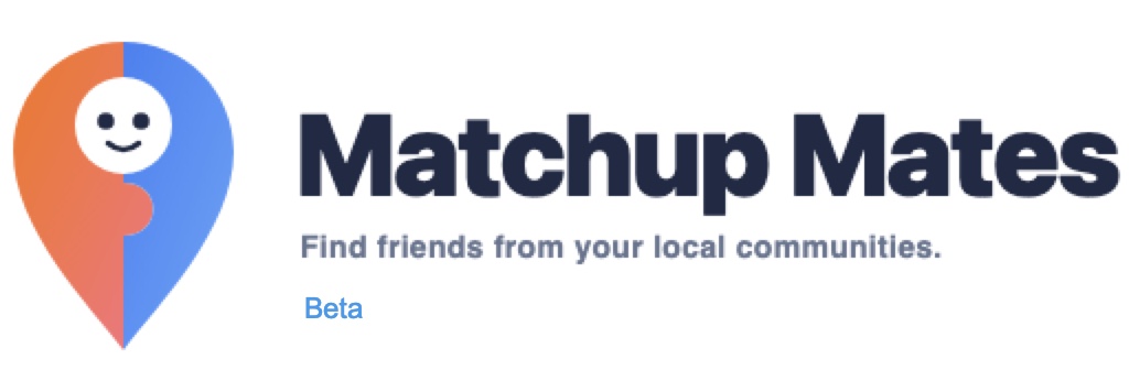 Matchup Mates logo